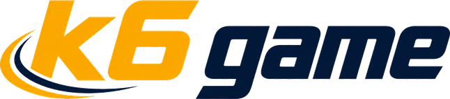 K6 Game Logo